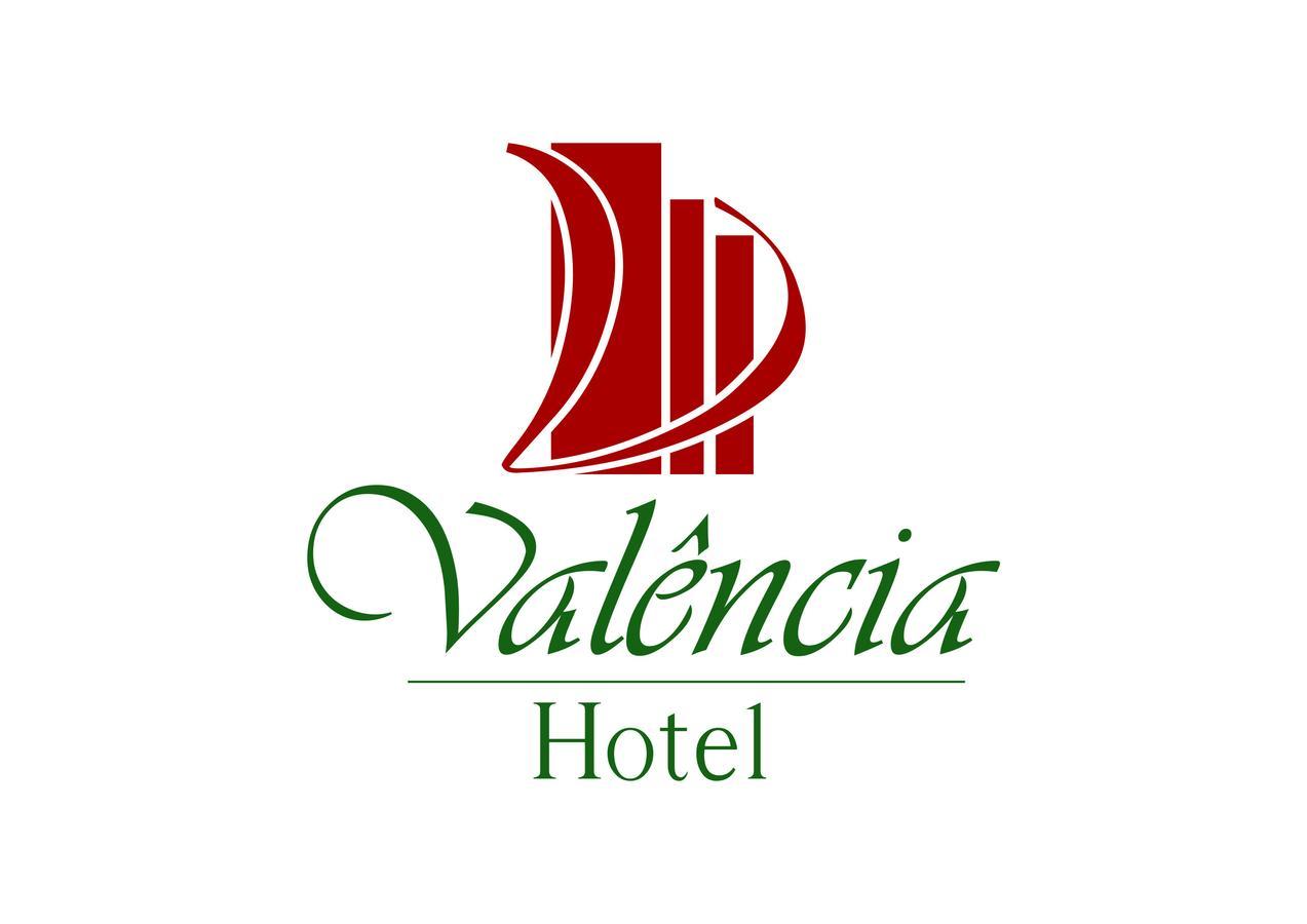 Hotel Valencia Dourados Eksteriør bilde